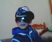 c'est mon frere