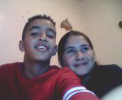 mehdi et karima